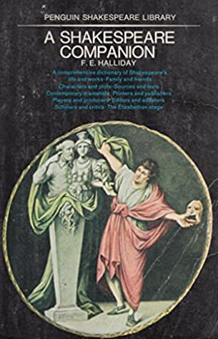 Shakespeare Companion