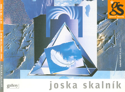 Joska Skalník : sny, situace, hry