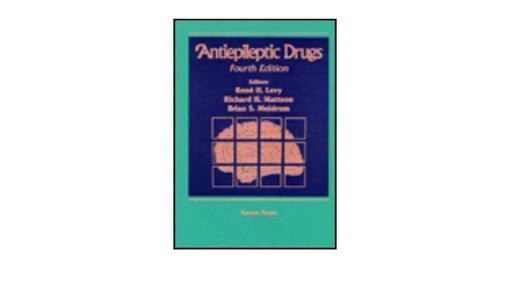 Antiepileptic drugs