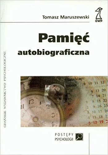 Pamieć autobiograficzna