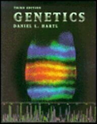 Genetics (Jones and Bartlett Series in Biology)