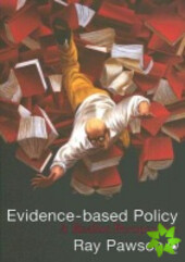 What works?: Evidence-based policy and practice in public services