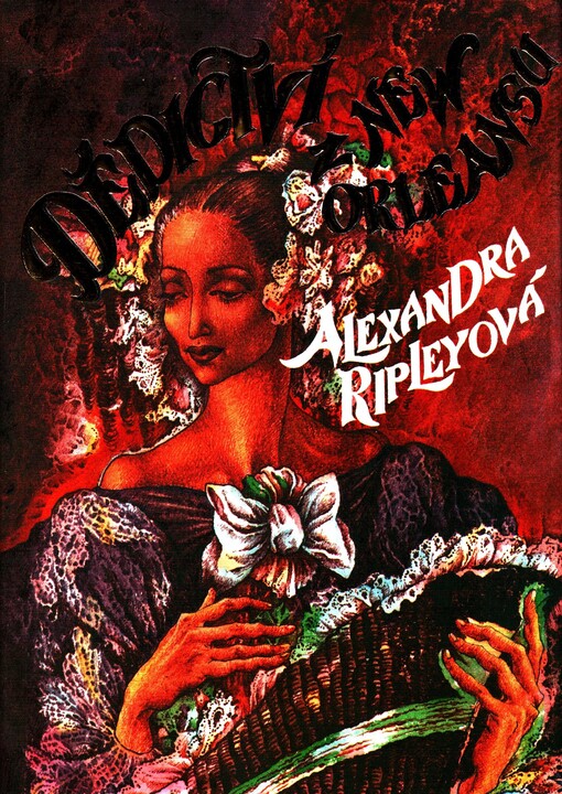 Dědictví z New Orleansu