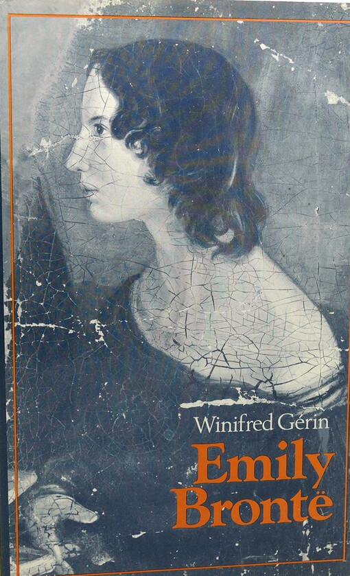 Emily Brontë : a biography