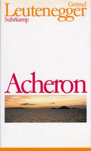Acheron (German Edition)