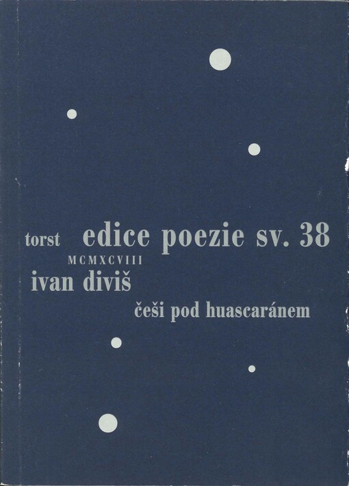 Češi pod Huascaránem