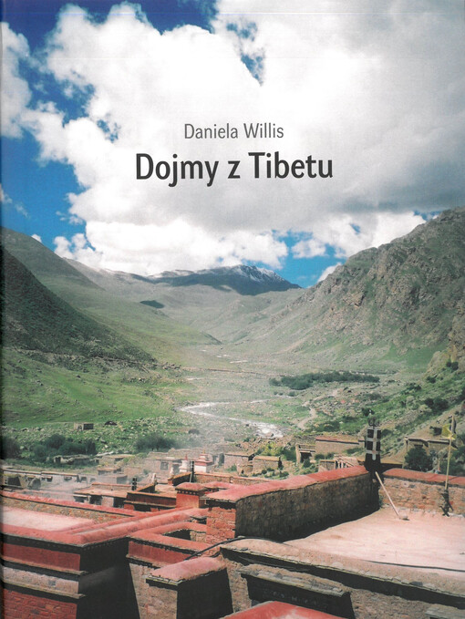 Dojmy z Tibetu