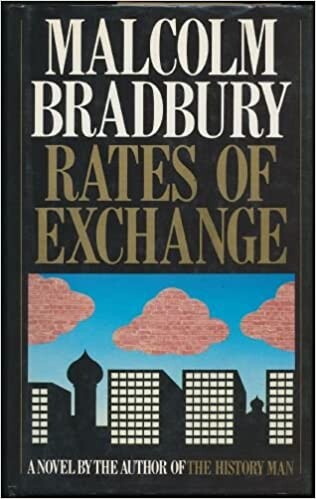 Rates of exchange