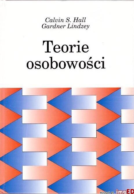 Teorie osobowosci