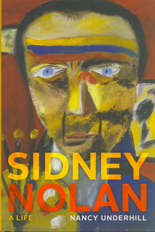 Sidney Nolan