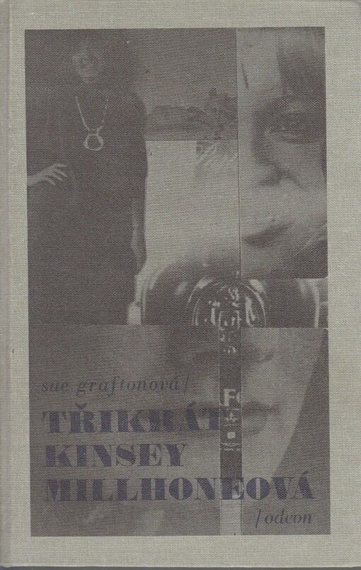 3x Kinsey Millhoneová