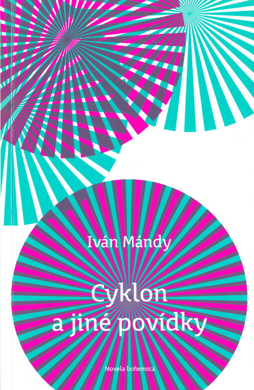 Cyklon a jiné povídky