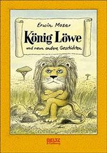König Löwe