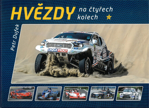 Hvězdy na čtyřech kolech