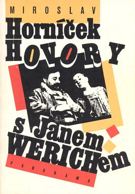 Hovory s Janem Werichem