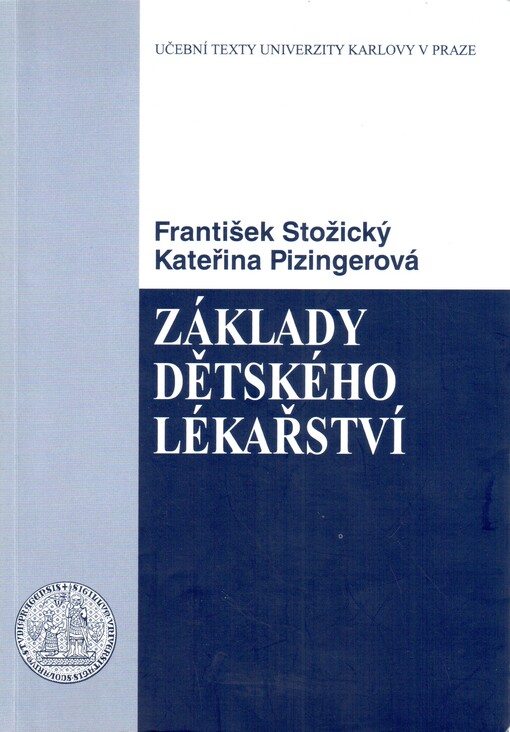 Základy dětského lékařství