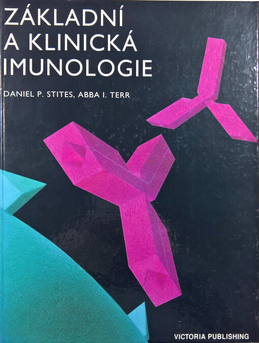 Základní a klinická imunologie