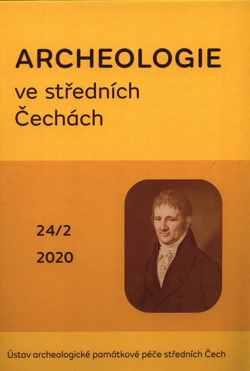 Archeologie ve středních Čechách