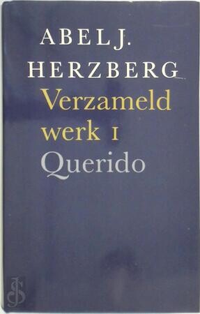 Verzameld werk (Dutch Edition)
