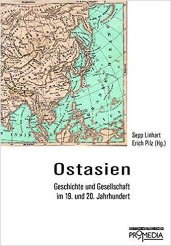 Ostasien im 20. Jahrhundert : Geschichte und Gesellschaft