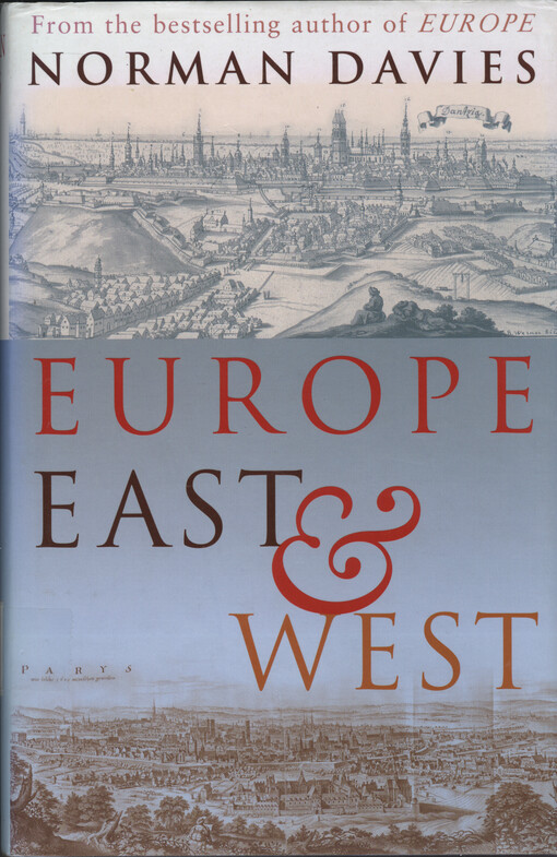 Europe East and West