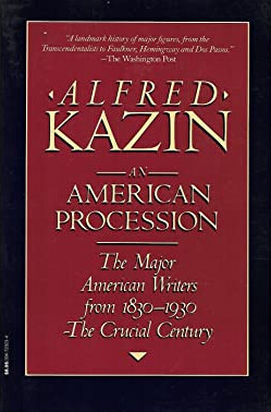 An American procession    