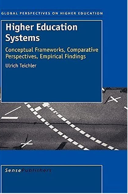 Higher Education Systems