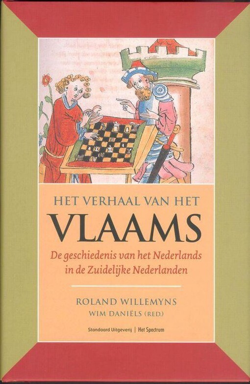 Het verhaal van het Vlaams