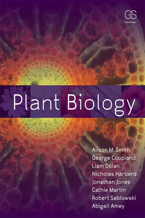 Plant biology
