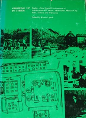 Growing Up in Cities