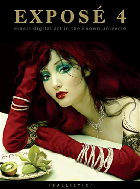 Expose 4: Digital Art in the Know Universe