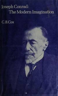 Joseph Conrad : the modern imagination