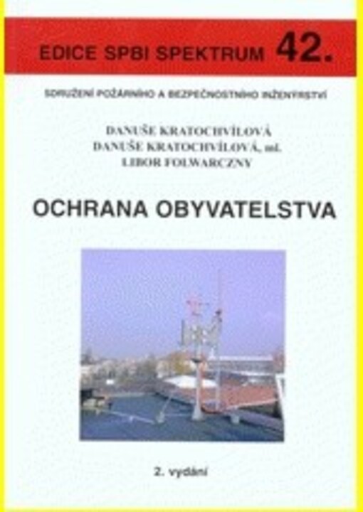 Ochrana obyvatelstva