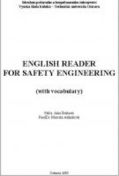 English reader for safety engineering : (with vocabulary)