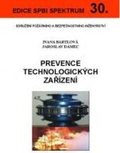 Prevence technologických zařízení