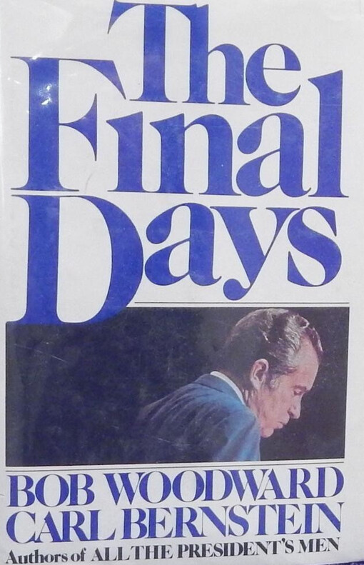 The final days