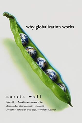 Why globalization works