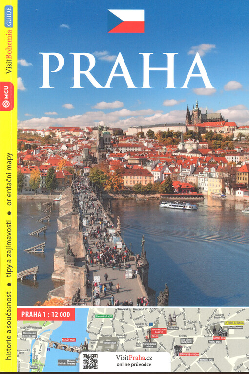 Praha