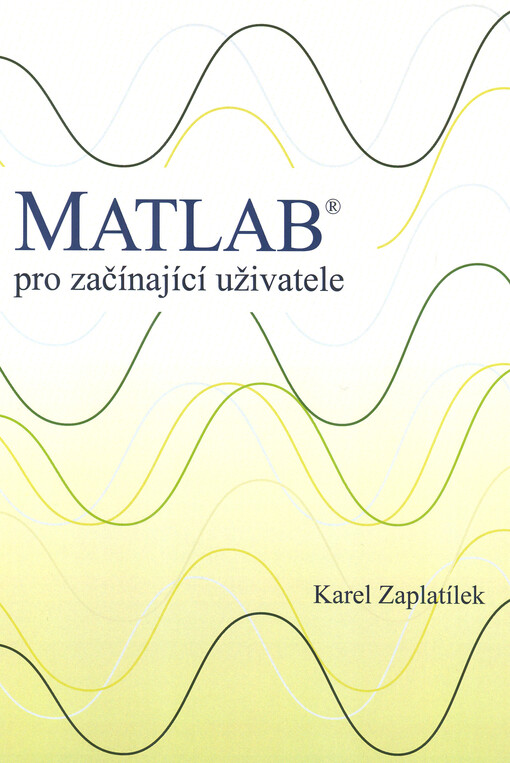 MATLAB pro začínající uživatele