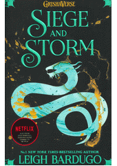 Siege and storm  (odkaz v elektronickém katalogu)