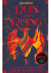 Ruin and rising  (odkaz v elektronickém katalogu)