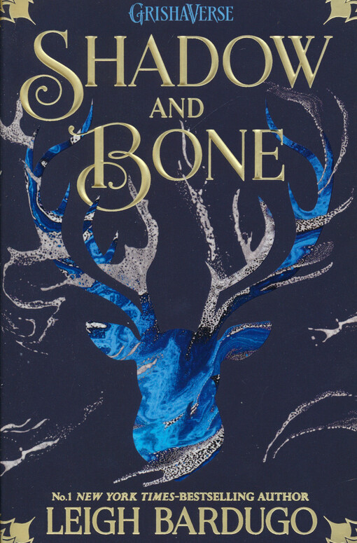 Shadow and bone