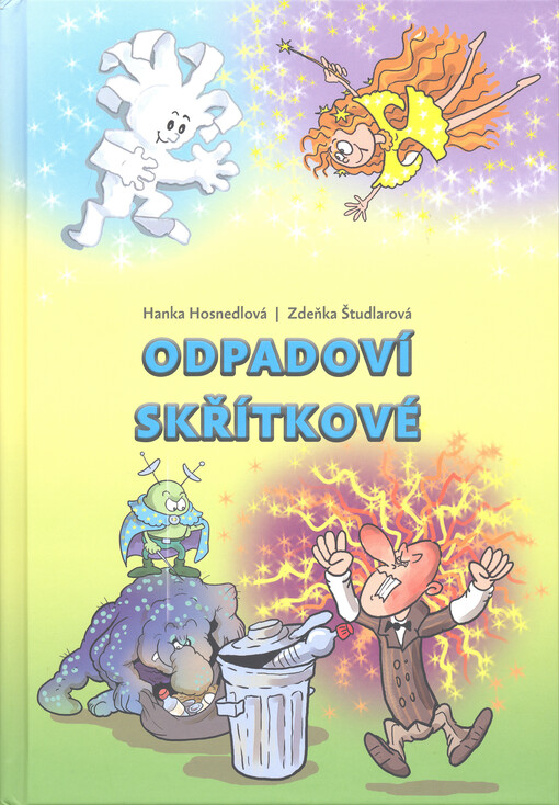 Odpadoví skřítkové