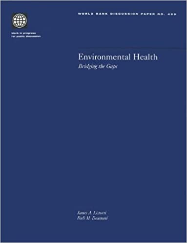 Environmental health : bridging the gaps