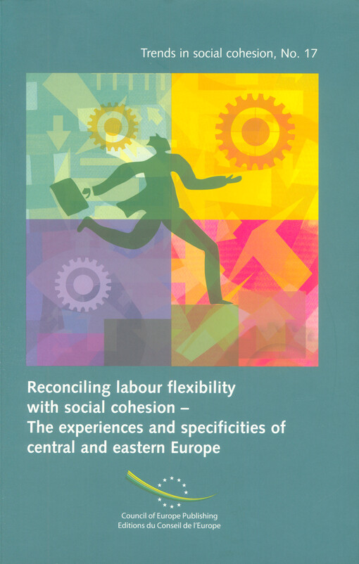 Reconciling migrants' well-being and the public interest : welfare state, firms and citizenship in transition = Concilier bien-entre des migrants et intéret collectif.