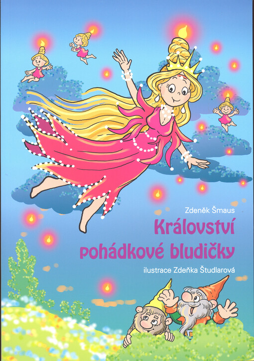 Království pohádkové bludičky