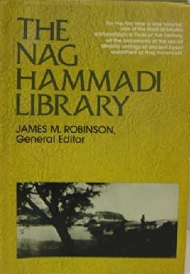 The Nag Hammadi Library in English