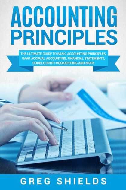 Accounting Principles
