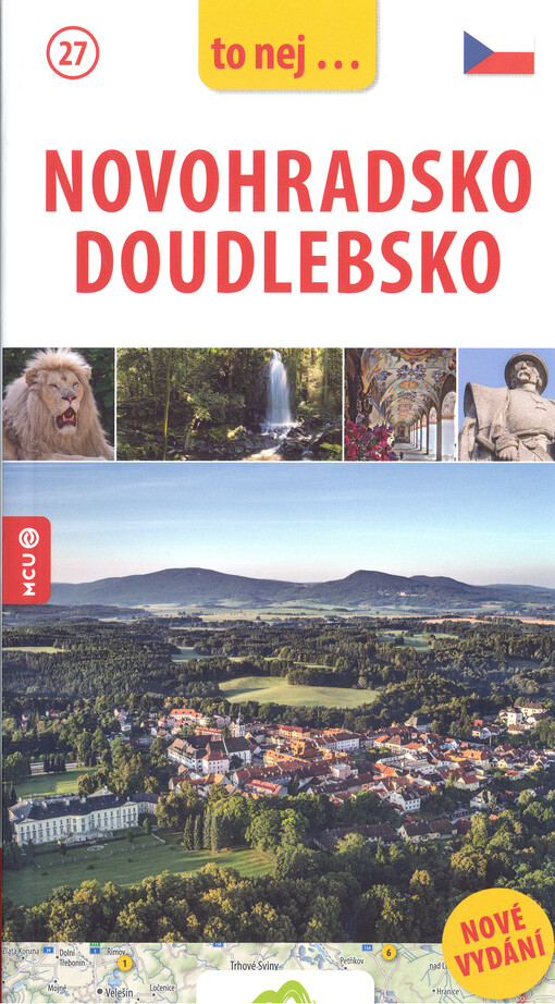Novohradsko-Doudlebsko