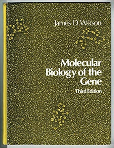 Molecular Biology of the Gene